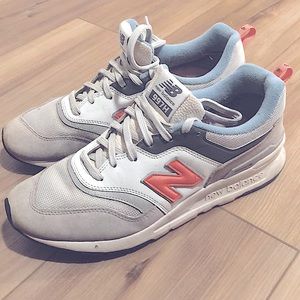COPY - New Balance 997H [sz.10.5]